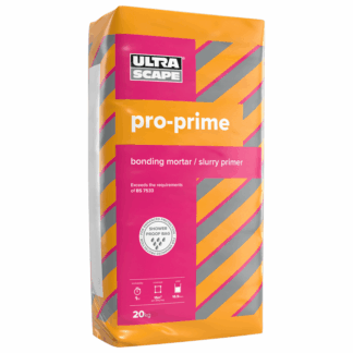 ULTRATILE PROPAVE PRIMER 17KG TUB
