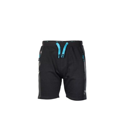 OX JOGGER SHORTS BLACK 32" 34" 36" 38"