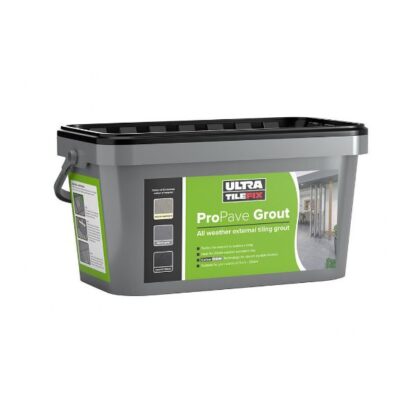 INSTARMAC PROPAVE GROUT COSMIC BLACK
