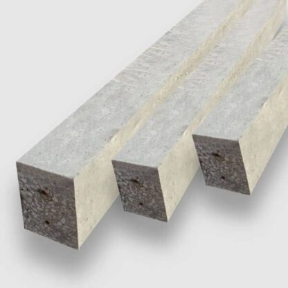 CONCRETE LINTELS 100MM X 75MM