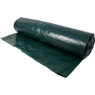 125MU GAUGE POLYTHENE BREATHER VAPOR BARRIER