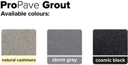 INSTARMAC PROPAVE PORCELAIN GROUT CASHMERE - Image 2