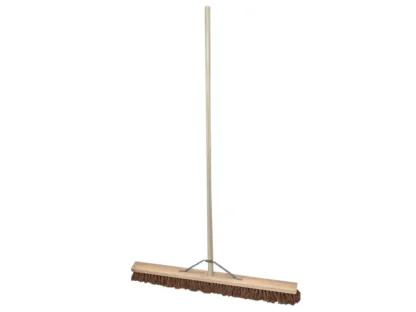 36" COCO SOFT BRUSH