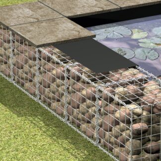 GABION BASKETS