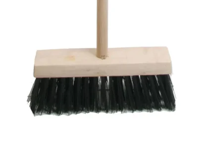 13" PVC BROOM