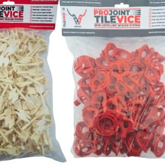 NEXUS TILEVICE SPINNERS & PILLAR'S