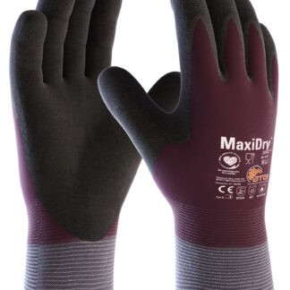 MAXIDRY ZERE DRIVER GLOVE