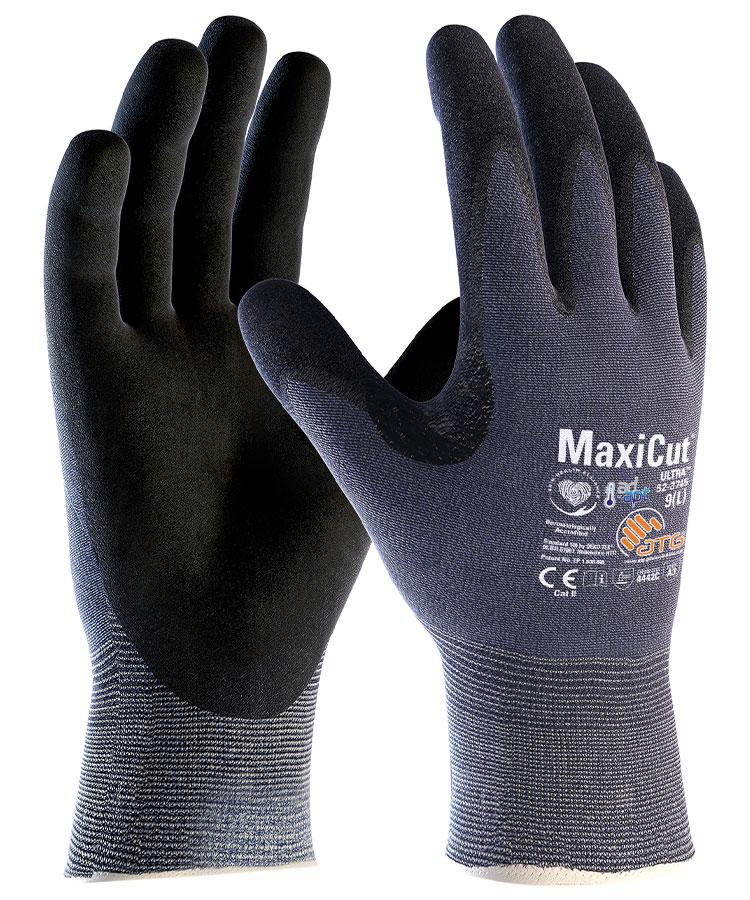 MAXICUT ULTRA PALM WITH ADAPT CUT