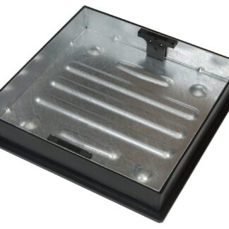CD450DR/46/20 450X450 RECESS LID