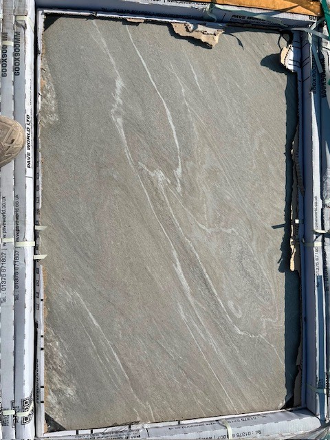LAKE GRIGIO PORCELAIN 900 X 600 X 20MM - Image 2