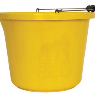 GORILLA PREMIUM BUCKET