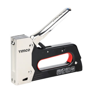 MIDWOOD'S Stapler - Heavy Duty - HD 6 - 14mm