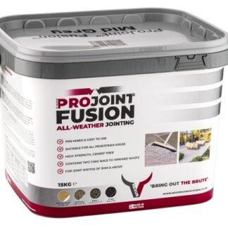 15KG PROJOINT FUSION BASSALT ALL WEATHER JOINT COMPOUN