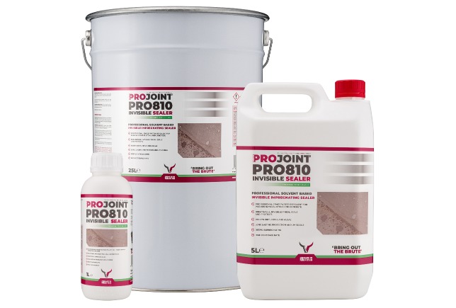 5LTR PRO-810 NEXUS IMPREGNATOR PAVING SEALER