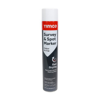 LINE MARKING  PAINT WHITE 750 ML
