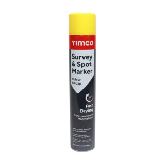 LINE MARKING  PAINT YELLOW 750 ML