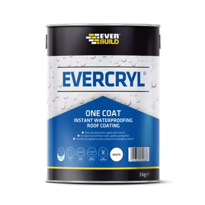 EVERBUILD EVERCRYL ONE COAT GREY