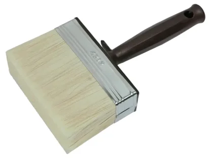 SHED & FENCE BRUSH 5"