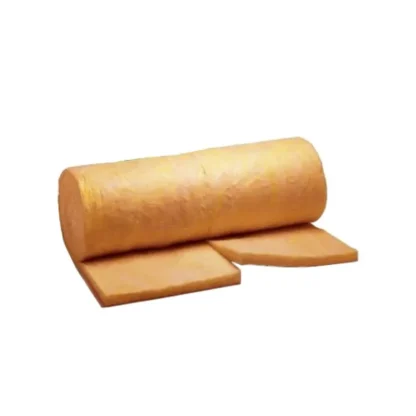 ISOVER APR ACOUSTIC PARTITION ROLL 100MM (11M2)