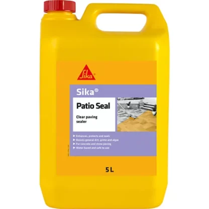 SIKA PATH & PATIO SEAL
