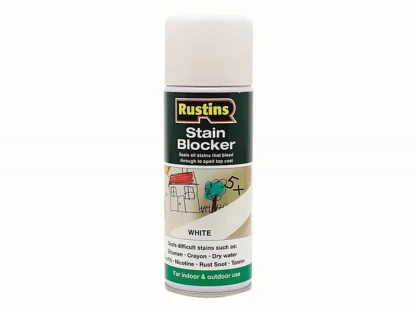 STAIN BLOCK SPARY 400ML