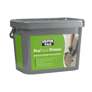 ULTRATILE PROPAVE PRIMER 17KG TUB