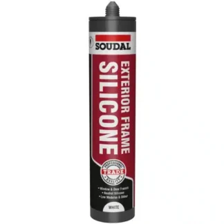 SOUDAL EXT FRAME SEALANT