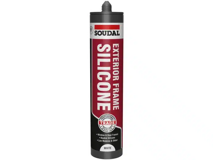 SOUDAL EXT FRAME SEALANT