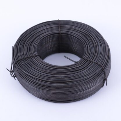 BLACK ANNEALED TIE WIRE 2KG MINI