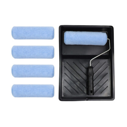 9" ROLLER TRAY KIT