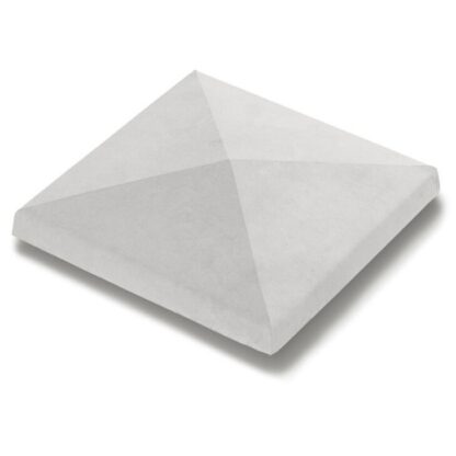 CONCRETE PIER CAPS