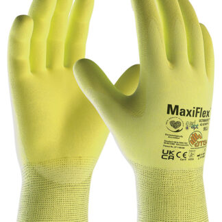 MAXIFLEX ULTIMATE ADAPT PALM GLOVES