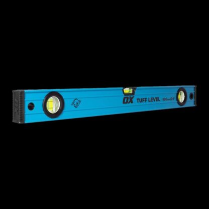 OX PRO TUFF LEVEL'S 600MM & 1200MM