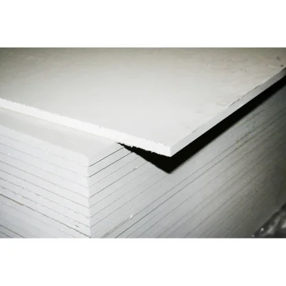 1800 X 900 X 9.5 SQ PLASTERBOARDS