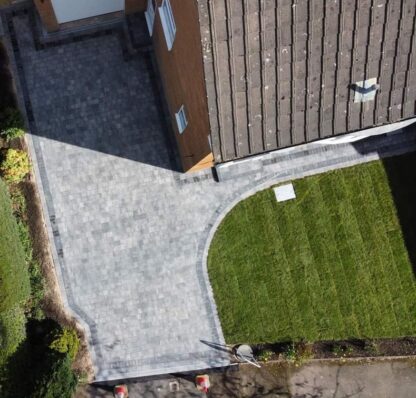 PLASMOR MODENA GRANITE STONE 50MM 8.96M2/PACK - Image 2