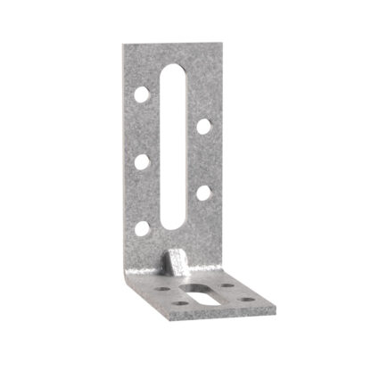 SIMPSON EFIXR753C50 ADJUSTABLE ANGLE BRACKET 70x55x30mm