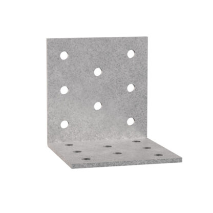 SIMPSON ES10/40 NAIL PLATE ANGLE BRACKET