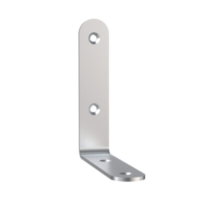 SIMPSON EC60/2 L/DUTY ANGLE BRACKET 60/60/15MM