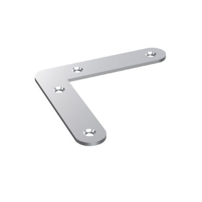 SIMPSON ECP60/1.5 L PLATE FLAT 60x60x15mm