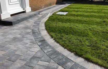 PLASMOR MODENA GRANITE STONE 50MM 8.96M2/PACK - Image 3