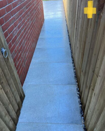20MM KANDLA GREY PORCELAIN PATIO PACK 21.06M2 - Image 6