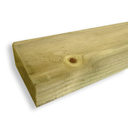 047 x 075 GRADED REG TANNALISED SAWN TIMBER