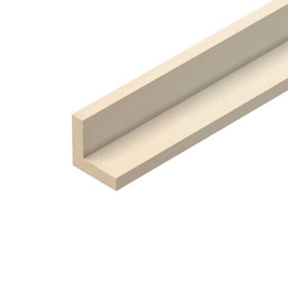 LT HARDWOOD SQUARE CORNER 21 X 21 X 2.4MTR RTM861