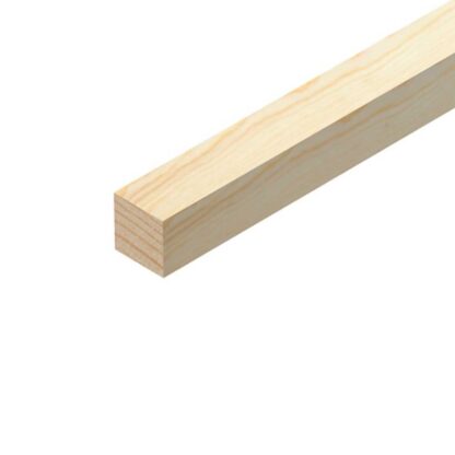 PSE CLEAR PINE 44 X 12 X 2.4MTR TM633