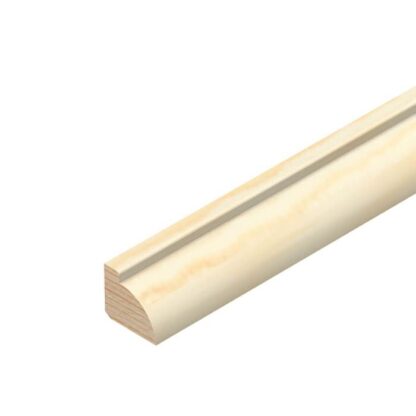 PINE GLASS BEAD 012 x 09 x 2.4M TM571