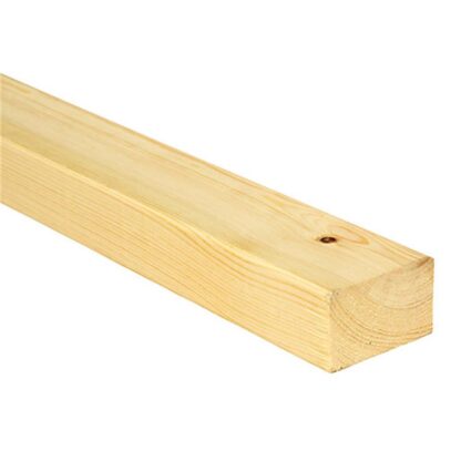 050 x 100 CLS STUDDING TIMBER