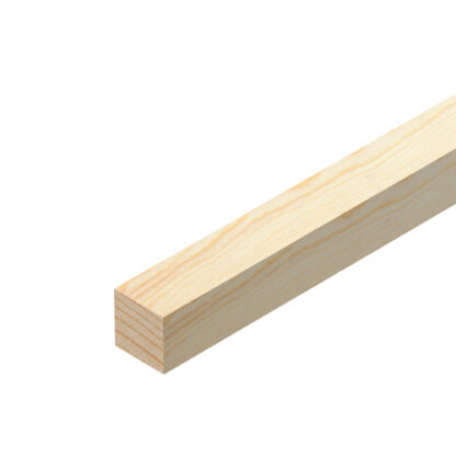 PINE PSE 8 X 8 X 2.4MTR TM620