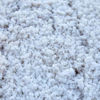 WHITE ROCK SALT BULK BAG