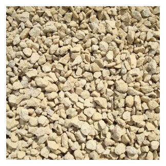 Aggregate/Cement