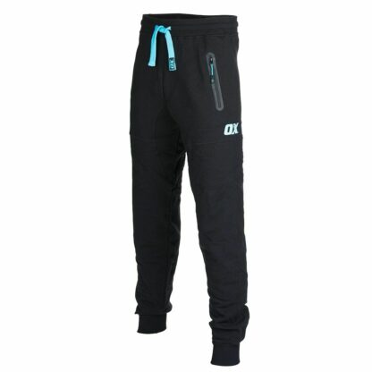 OX JOGGER BLACK
